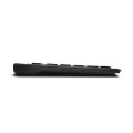 Kensington Clavier sans fil ultra-plat Advance Fit™