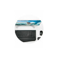 Kensington Clavier sans fil ultra-plat Advance Fit™