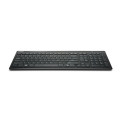 Kensington Clavier sans fil ultra-plat Advance Fit™