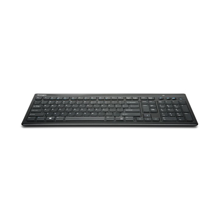 Kensington Clavier sans fil ultra-plat Advance Fit™