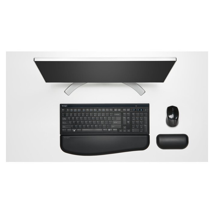 Kensington Clavier sans fil ultra-plat Advance Fit™