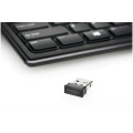 Kensington Clavier sans fil ultra-plat Advance Fit™