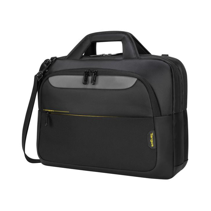 Targus Citygear 35,6 cm (14") Sac Toploader Noir