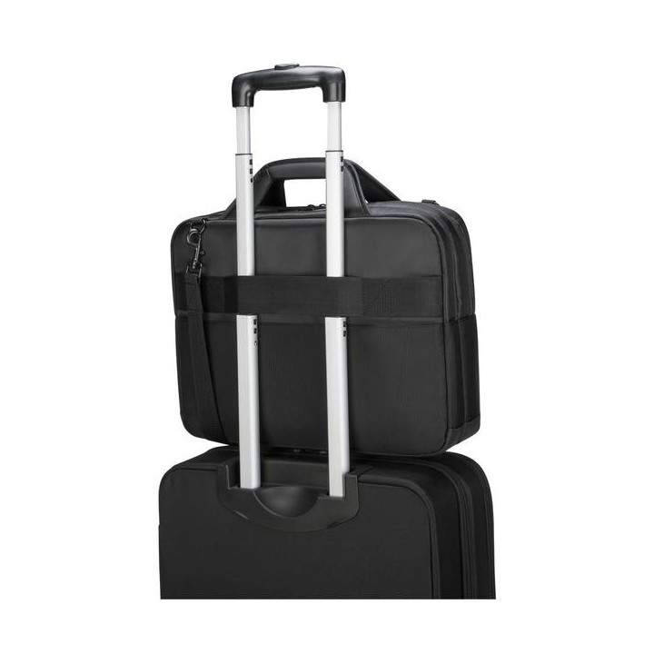 Targus Citygear 35,6 cm (14") Sac Toploader Noir