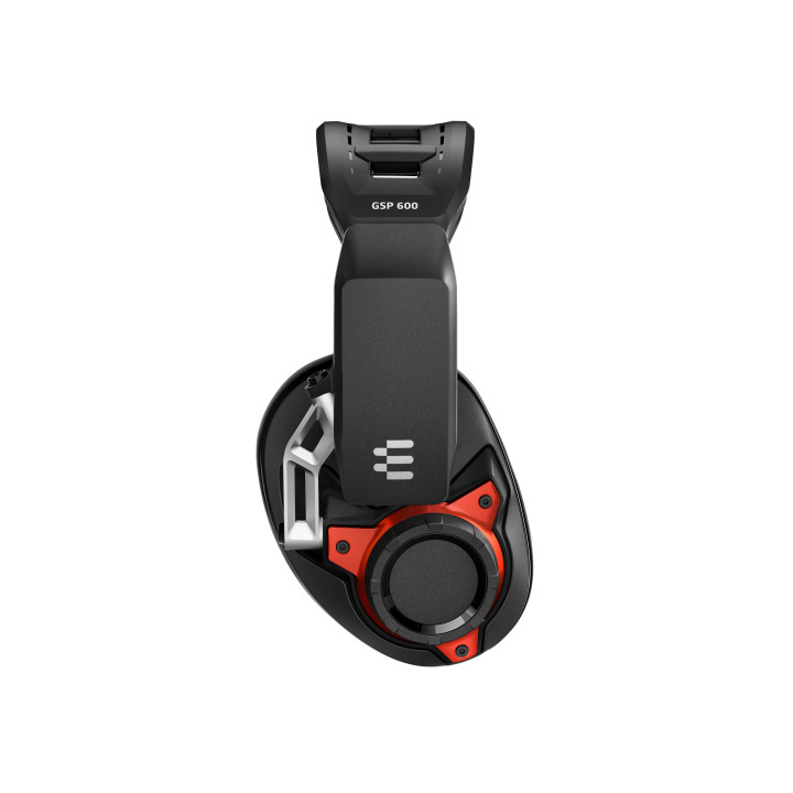 GSP 600
