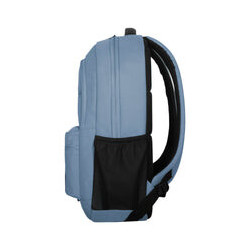 Targus Octave III sac à dos City backpack Bleu Polyester
