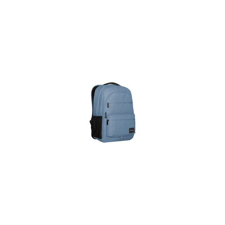 Targus Octave III sac à dos City backpack Bleu Polyester