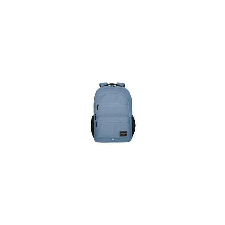 Targus Octave III sac à dos City backpack Bleu Polyester