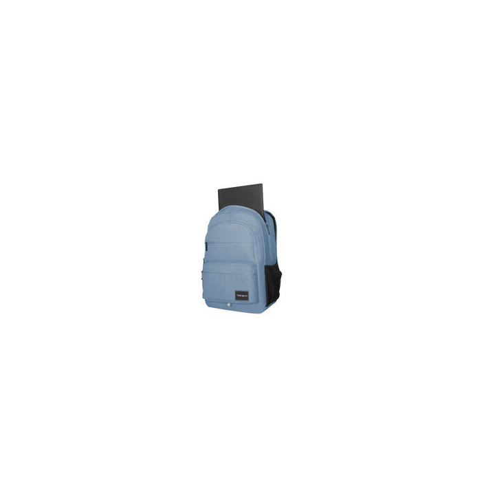 Targus Octave III sac à dos City backpack Bleu Polyester
