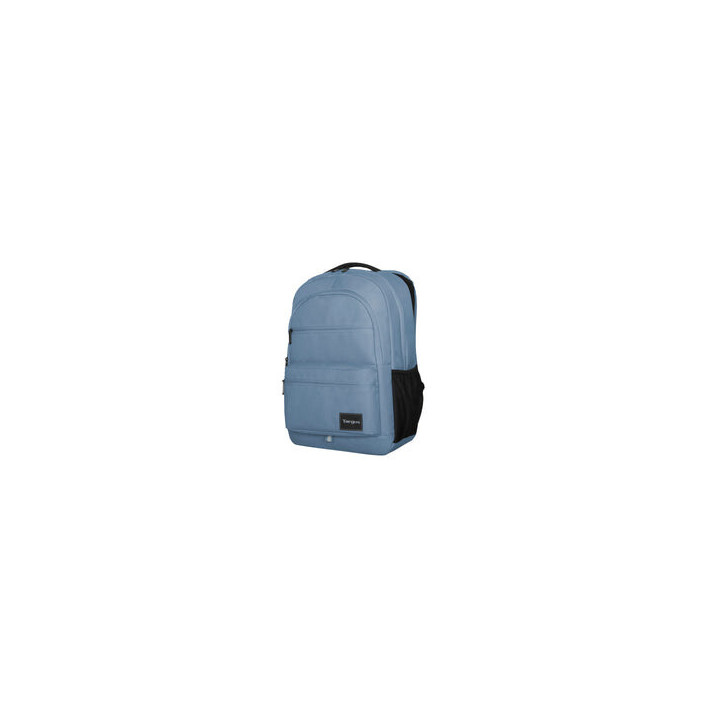 Targus Octave III sac à dos City backpack Bleu Polyester