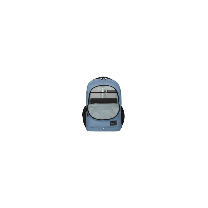 Targus Octave III sac à dos City backpack Bleu Polyester