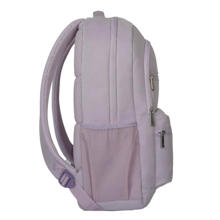Targus Octave III sac à dos City backpack Violet Polyester