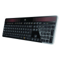 Logitech K750