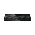Logitech K750