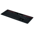 Logitech K750