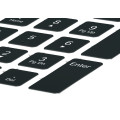 Logitech K280E Pro f/ Business clavier Bureau USB AZERTY Français Noir
