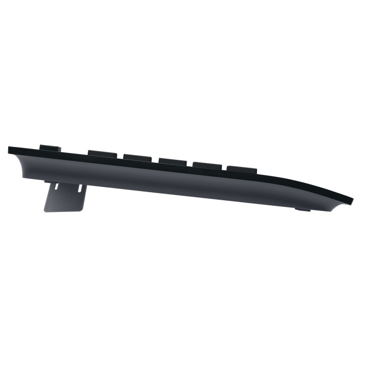 Logitech K280E Pro f/ Business clavier Bureau USB AZERTY Français Noir