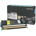 Lexmark C5340YX toner cartridge 1 pc(s) Original Yellow