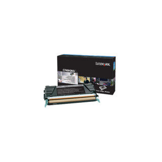 Lexmark C746H2KG toner cartridge 1 pc(s) Original Black