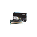 Lexmark X746H1KG toner cartridge 1 pc(s) Original Black