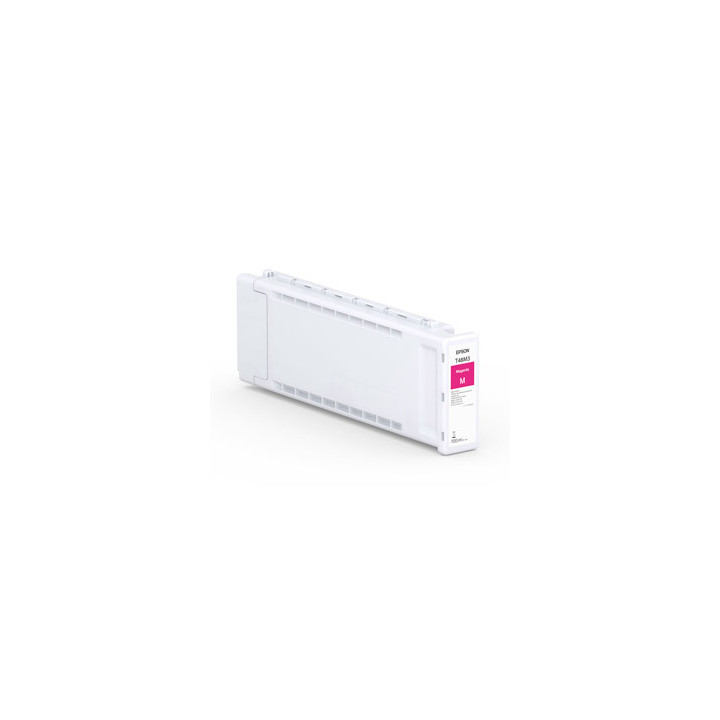 Epson UltraChrome PRO6 cartouche d'encre 1 pièce(s) Magenta