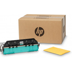 HP Unité de récupération d'encre Officejet Enterprise