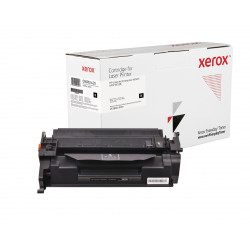 Toner Mono Everyday™ de Xerox compatible avec HP 89A (CF289A), Capacité standard