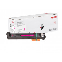 Everyday Toner remanufacturé Magenta ™ de Xerox compatible avec HP 827A (CF303A), Capacité standard