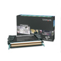 Lexmark C734A1KG toner cartridge 1 pc(s) Original Black