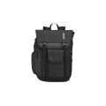 Thule Subterra sac à dos Noir Nylon