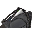 Thule Subterra sac à dos Noir Nylon