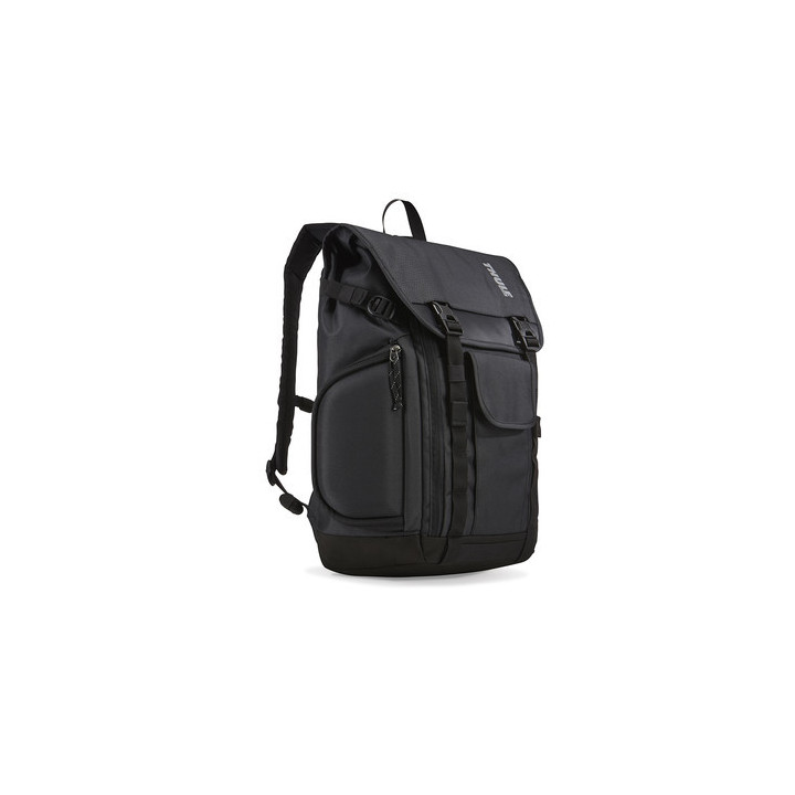 Thule Subterra sac à dos Noir Nylon