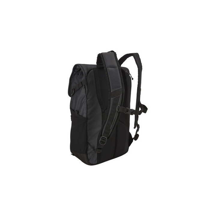 Thule Subterra sac à dos Noir Nylon