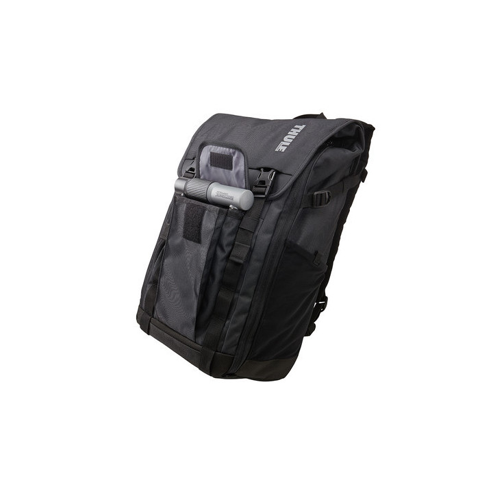 Thule Subterra sac à dos Noir Nylon
