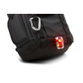 Thule Subterra sac à dos Noir Nylon