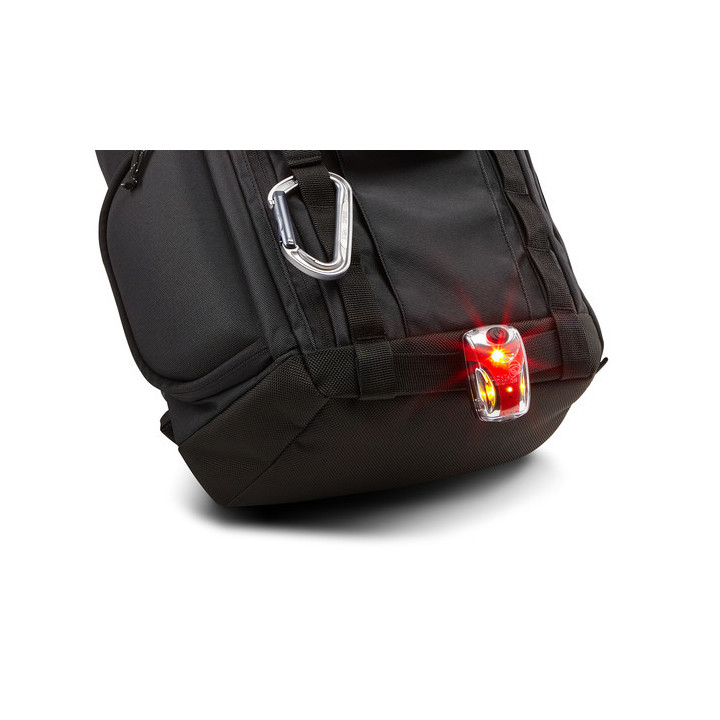 Thule Subterra sac à dos Noir Nylon