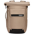Thule Paramount PARABP2116 - Timberwolf sac à dos Sac à dos normal Marron Nylon