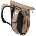 Thule Paramount PARABP2116 - Timberwolf sac à dos Sac à dos normal Marron Nylon