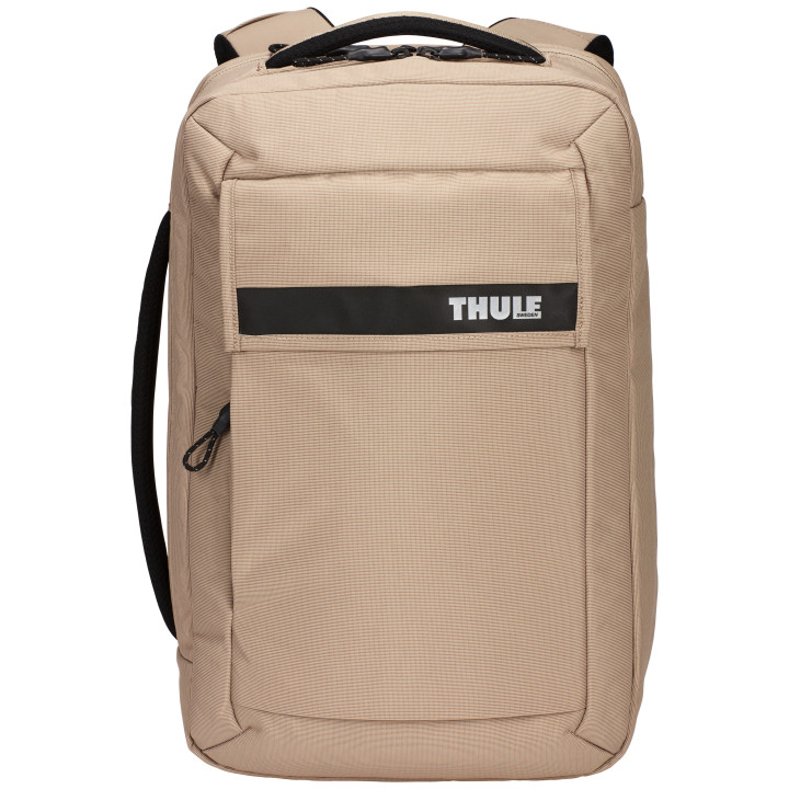 Thule Paramount PARABP2116 - Timberwolf sac à dos Sac à dos normal Marron Nylon