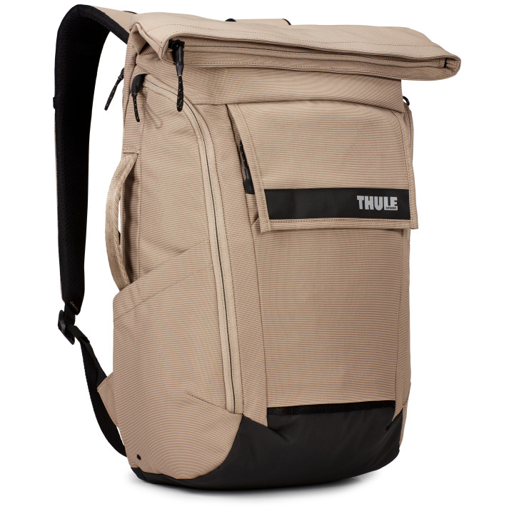 Thule Paramount PARABP2116 - Timberwolf sac à dos Sac à dos normal Marron Nylon