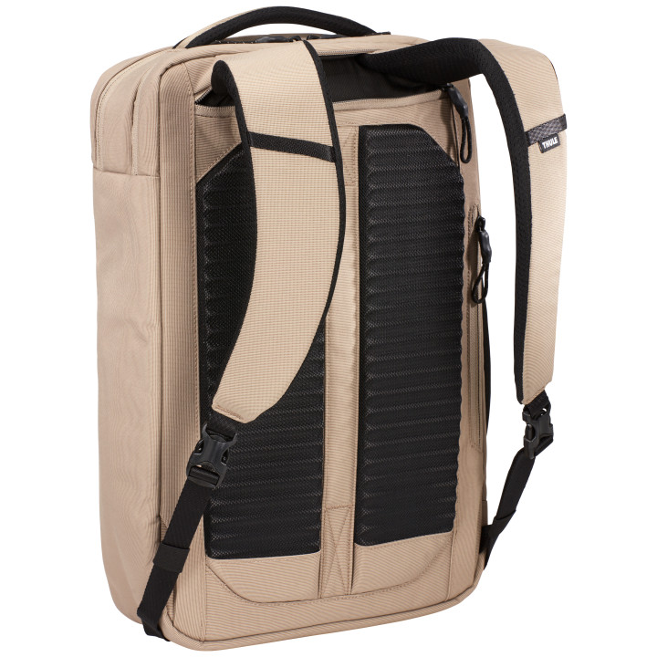 Thule Paramount PARABP2116 - Timberwolf sac à dos Sac à dos normal Marron Nylon