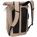 Thule Paramount PARABP2116 - Timberwolf sac à dos Sac à dos normal Marron Nylon