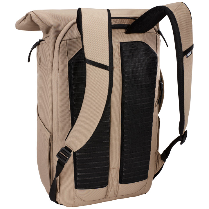 Thule Paramount PARABP2116 - Timberwolf sac à dos Sac à dos normal Marron Nylon