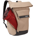 Thule Paramount PARABP2116 - Timberwolf sac à dos Sac à dos normal Marron Nylon