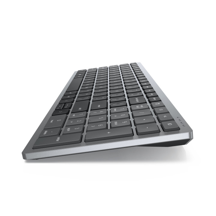 DELL Clavier compact et souris Pro Plus - KM7120W - français (AZERTY)