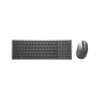 DELL Clavier compact et souris Pro Plus - KM7120W - français (AZERTY)