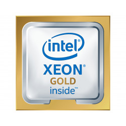 Lenovo Intel Xeon Gold 6250 processeur 3,9 GHz 35,75 Mo Plateau