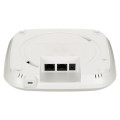 D-Link DBA-X1230P point d'accès réseaux locaux sans fil 1200 Mbit/s Blanc Connexion Ethernet, supportant l'alimentation via c