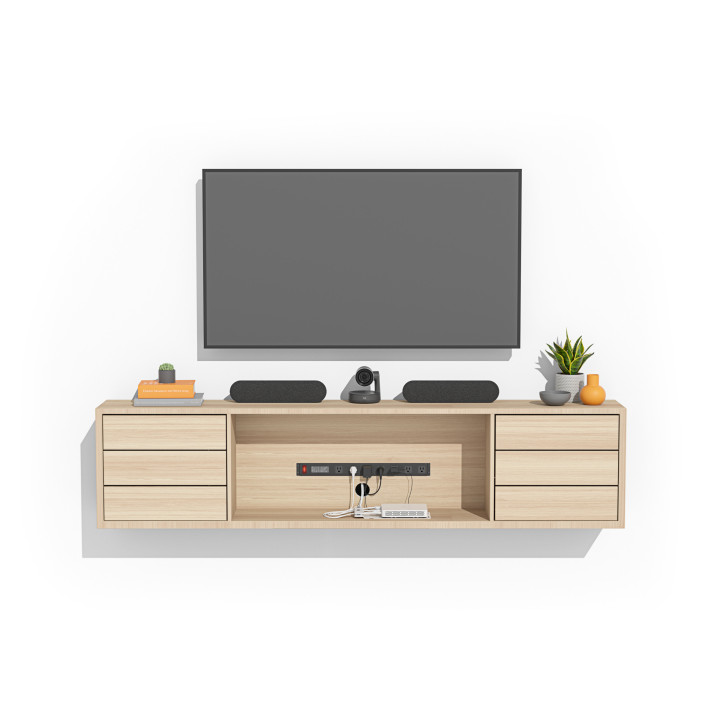 Logitech Compute Mount