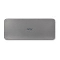 Acer USB Type-C Docking Station D501 Station d'accueil USB 3.2 Gen 1 (3.1 Gen 1) Type-C Gris